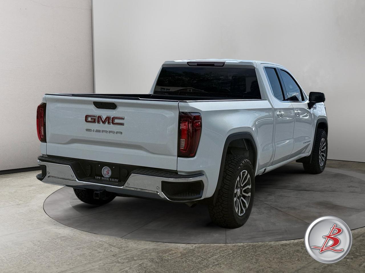 2022 GMC SIERRA 1500 LIMITED SLE Salt Lake City UT