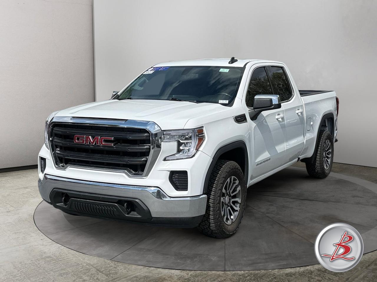 2022 GMC SIERRA 1500 LIMITED SLE Salt Lake City UT
