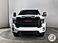 2022 GMC SIERRA 2500HD Crew Cab 4x4 AT4 Duramax Diesel Salt Lake City UT