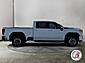 2022 GMC SIERRA 2500HD Crew Cab 4x4 AT4 Duramax Diesel Salt Lake City UT