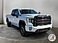 2022 GMC SIERRA 2500HD Crew Cab 4x4 AT4 Duramax Diesel Salt Lake City UT