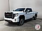 2022 GMC SIERRA 2500HD Crew Cab 4x4 AT4 Duramax Diesel Salt Lake City UT