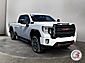 2022 GMC SIERRA 2500HD Crew Cab 4x4 AT4 Duramax Diesel Salt Lake City UT