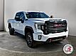 2022 GMC SIERRA 2500HD Crew Cab 4x4 AT4 Duramax Diesel