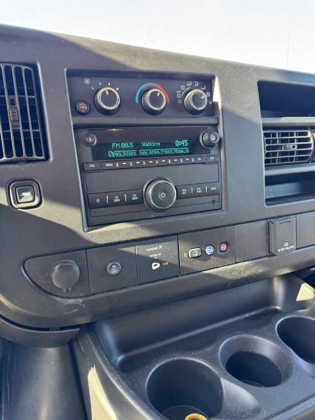 2022 GMC Savana 2500 Cargo Van New Motor & Transmission Henrico VA