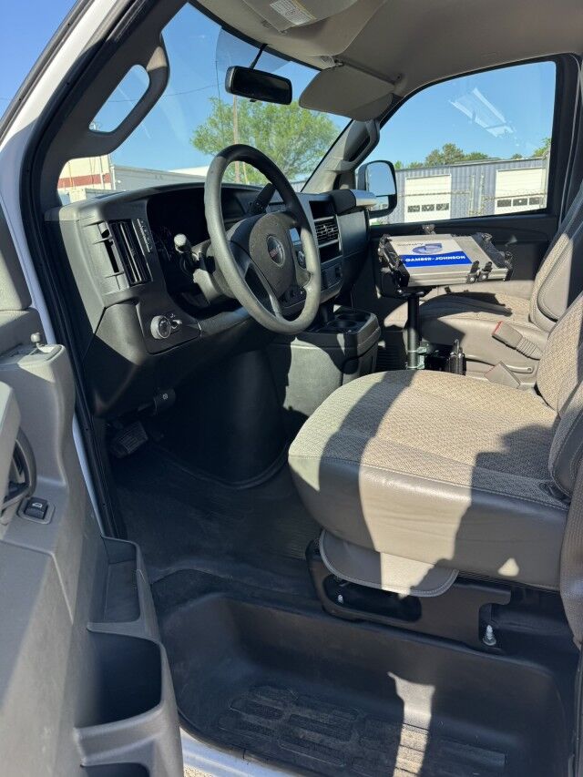 2022 GMC Savana 2500 Cargo Van New Motor & Transmission Henrico VA