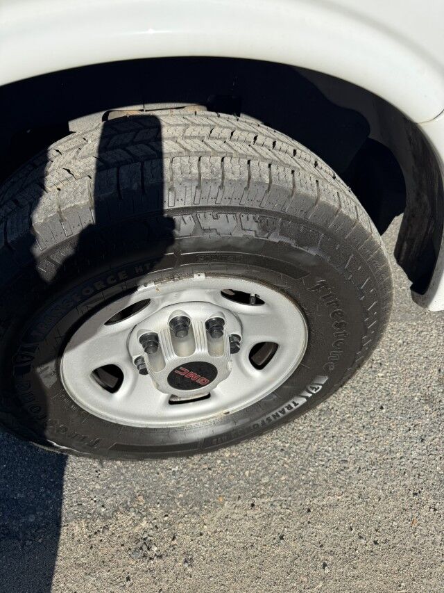 2022 GMC Savana 2500 Cargo Van New Motor & Transmission Henrico VA