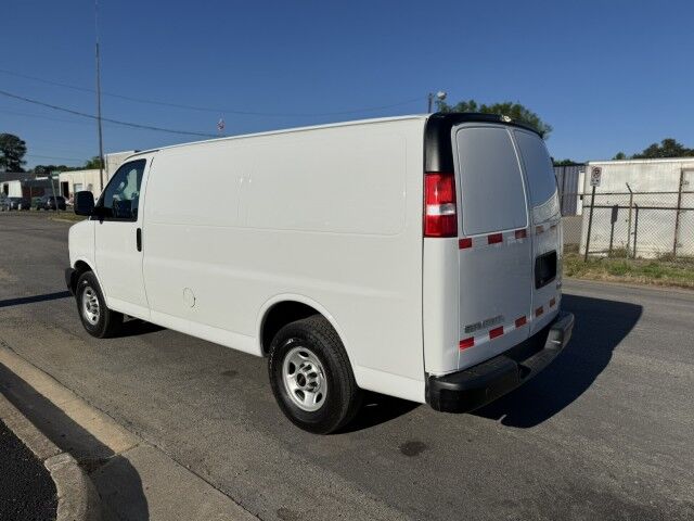 2022 GMC Savana 2500 Cargo Van New Motor & Transmission Henrico VA