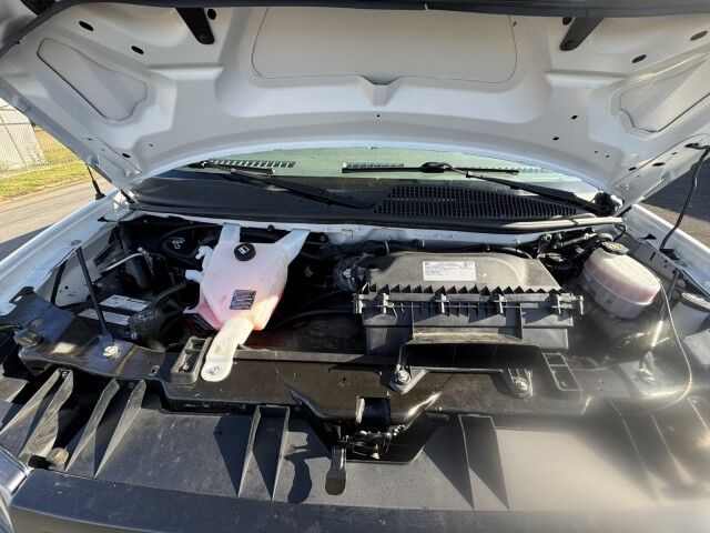 2022 GMC Savana 2500 Cargo Van New Motor & Transmission Henrico VA