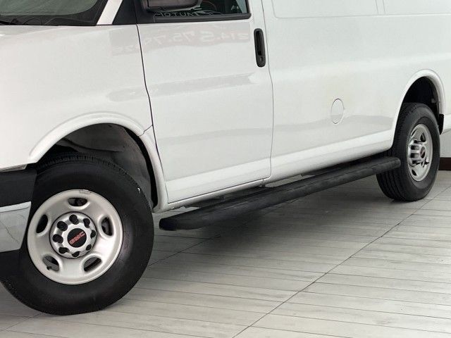 2022 GMC Savana 2500 Work Van Carrollton TX