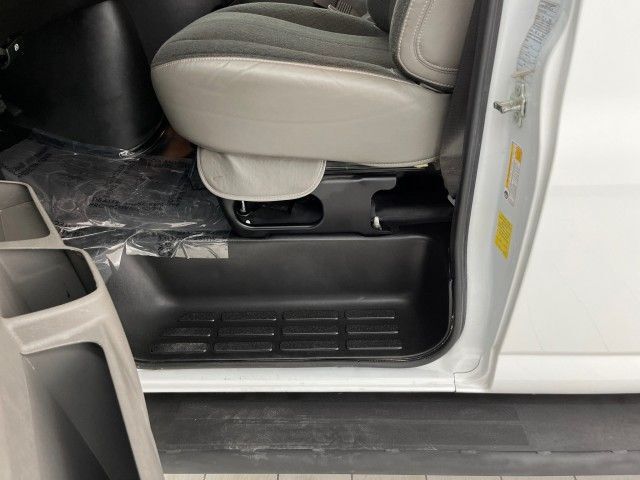 2022 GMC Savana 2500 Work Van Carrollton TX