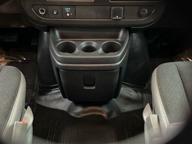 2022 GMC Savana 2500 Work Van Carrollton TX