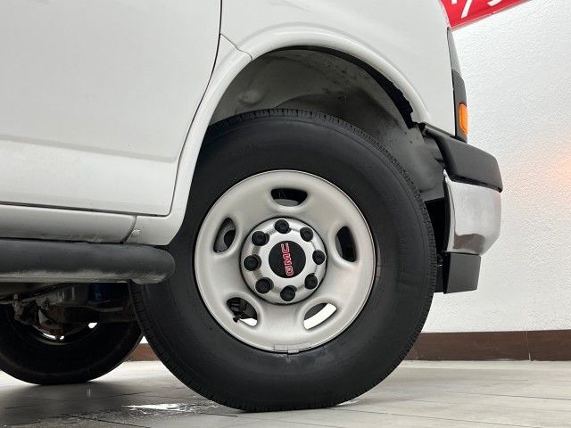 2022 GMC Savana 2500 Work Van Carrollton TX