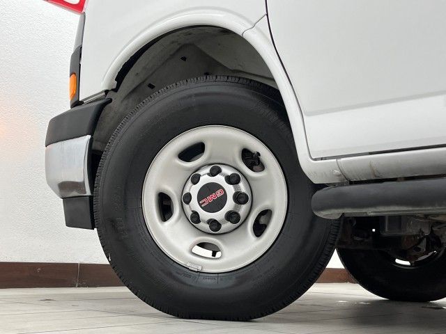 2022 GMC Savana 2500 Work Van Carrollton TX