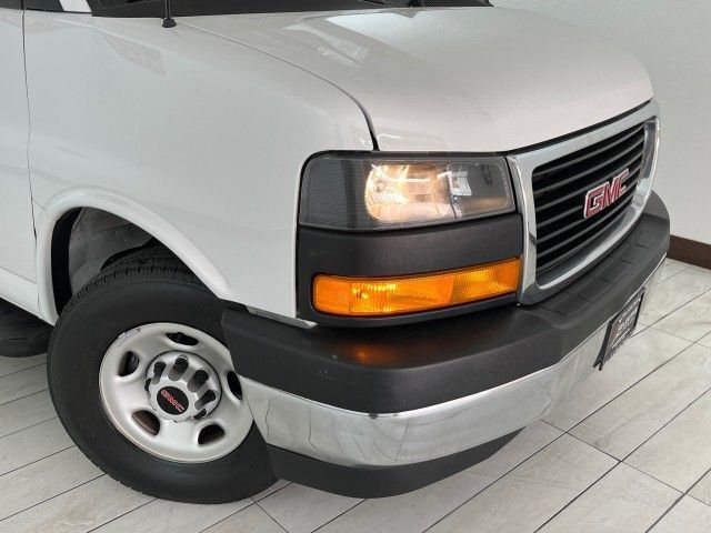 2022 GMC Savana 2500 Work Van Carrollton TX