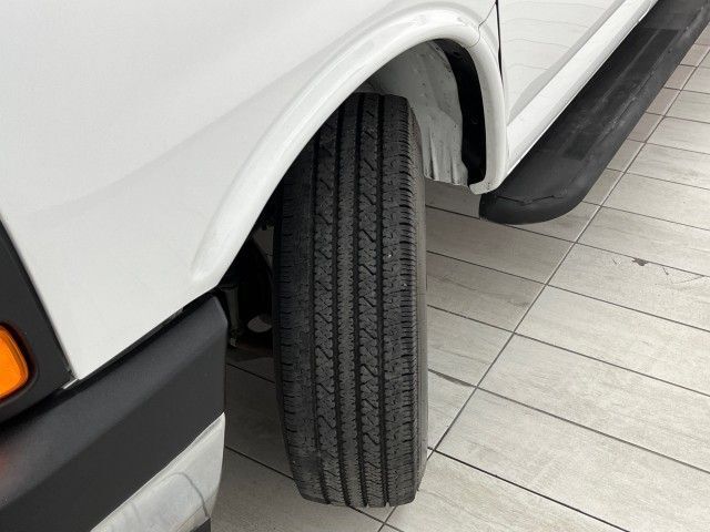 2022 GMC Savana 2500 Work Van Carrollton TX