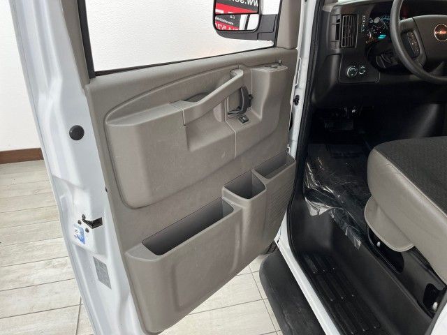 2022 GMC Savana 2500 Work Van Carrollton TX