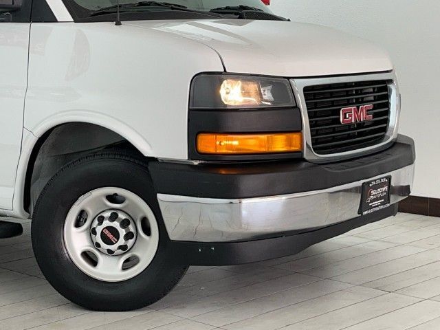 2022 GMC Savana 2500 Work Van Carrollton TX