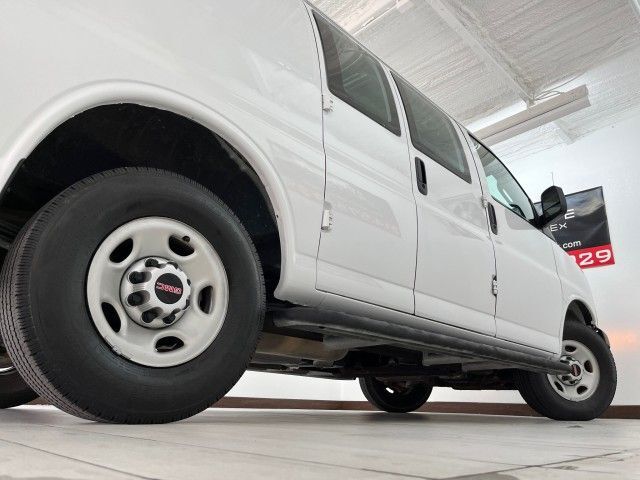 2022 GMC Savana 2500 Work Van Carrollton TX