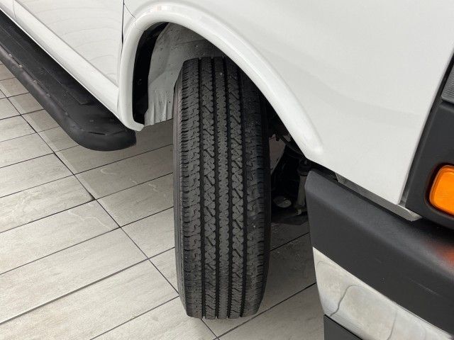 2022 GMC Savana 2500 Work Van Carrollton TX