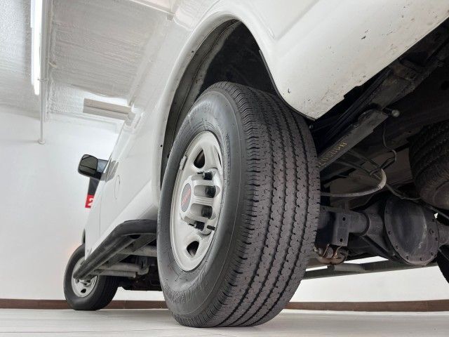 2022 GMC Savana 2500 Work Van Carrollton TX