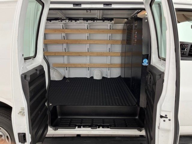 2022 GMC Savana 2500 Work Van Carrollton TX