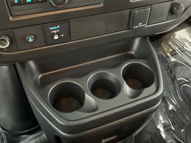 2022 GMC Savana 2500 Work Van Carrollton TX