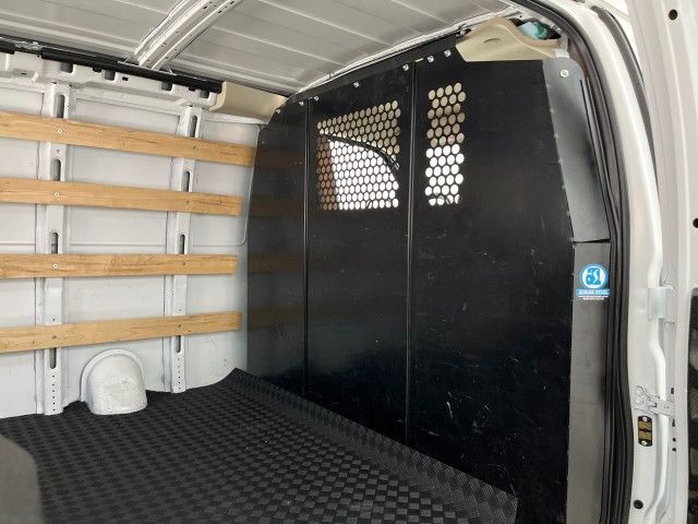 2022 GMC Savana 2500 Work Van Carrollton TX