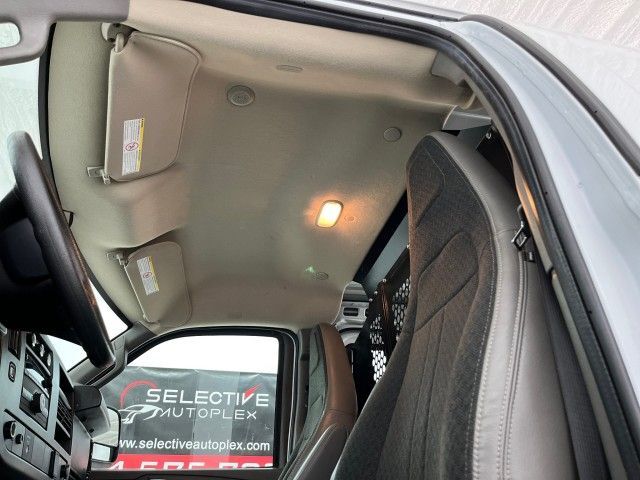 2022 GMC Savana 2500 Work Van Carrollton TX