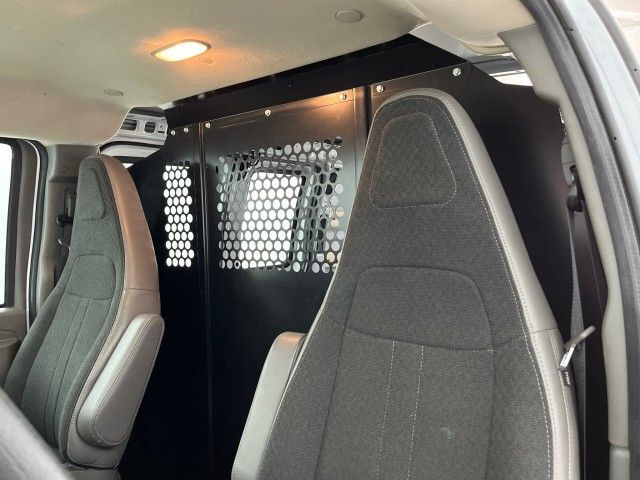 2022 GMC Savana 2500 Work Van Carrollton TX