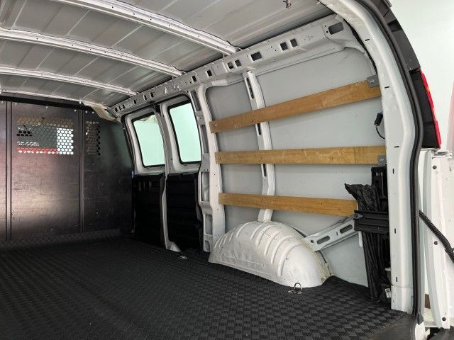 2022 GMC Savana 2500 Work Van Carrollton TX