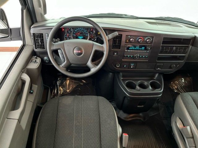 2022 GMC Savana 2500 Work Van Carrollton TX