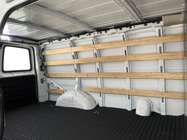 2022 GMC Savana 2500 Work Van Carrollton TX