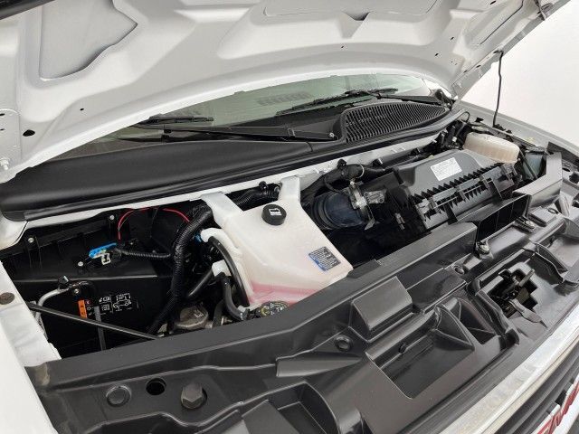 2022 GMC Savana 2500 Work Van Carrollton TX