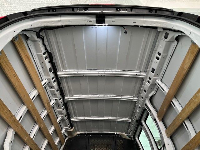 2022 GMC Savana 2500 Work Van Carrollton TX