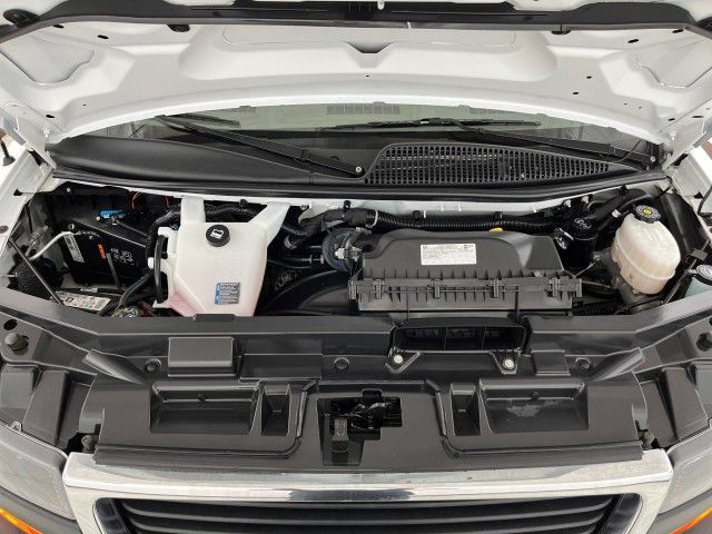 2022 GMC Savana 2500 Work Van Carrollton TX