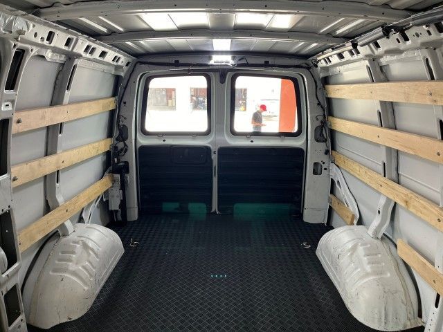 2022 GMC Savana 2500 Work Van Carrollton TX