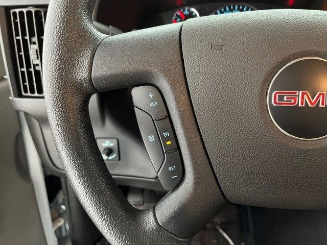 2022 GMC Savana 2500 Work Van Carrollton TX