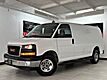 2022 GMC Savana 2500 Work Van