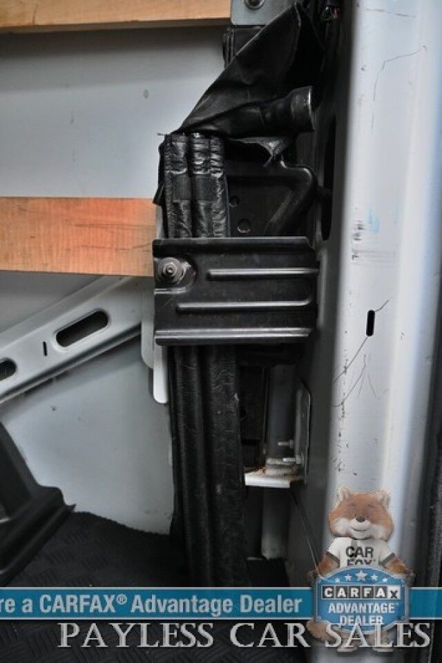 2022 GMC Savana Cargo Van  Anchorage AK