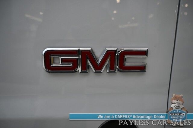 2022 GMC Savana Cargo Van  Anchorage AK