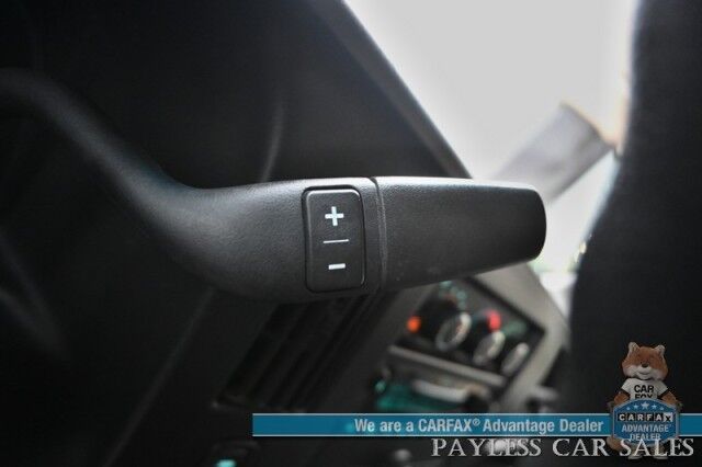 2022 GMC Savana Cargo Van  Anchorage AK