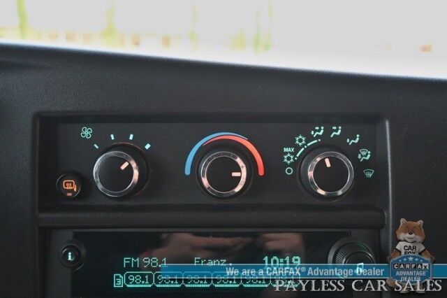 2022 GMC Savana Cargo Van  Anchorage AK