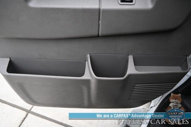 2022 GMC Savana Cargo Van  Anchorage AK