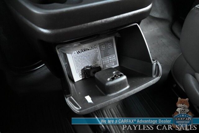 2022 GMC Savana Cargo Van  Anchorage AK