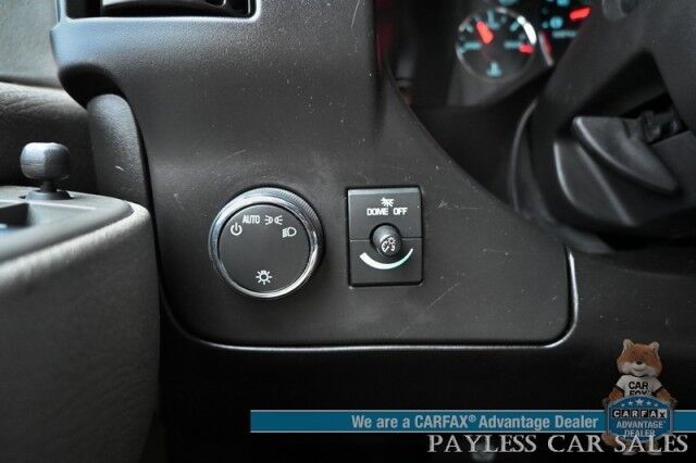 2022 GMC Savana Cargo Van  Anchorage AK