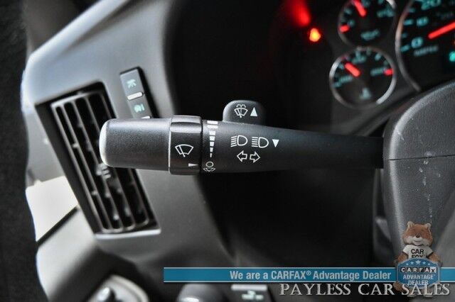 2022 GMC Savana Cargo Van  Anchorage AK