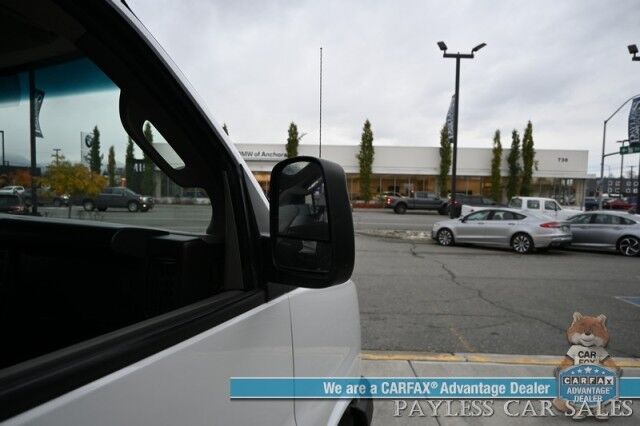 2022 GMC Savana Cargo Van  Anchorage AK