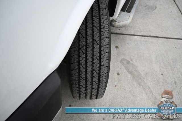 2022 GMC Savana Cargo Van  Anchorage AK
