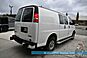 2022 GMC Savana Cargo Van  Anchorage AK
